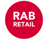 RAB Retail Logo