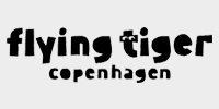 Flying Tiger Copenhagen