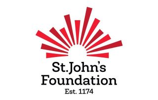 St Johns Foundation Logo Featured