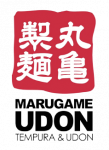Marugame Udon Logo