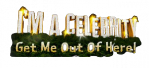 I’m A Celebrity Logo – Edited