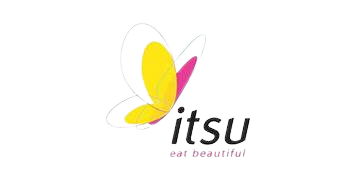 Itsu Logo