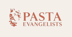 Pasta Evangelists Logo