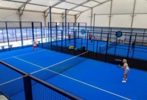 Padel Pros